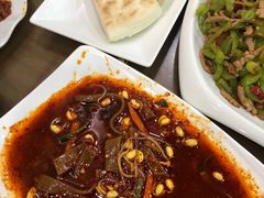 -盛唐府乾州酸汤面