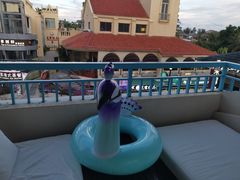 -三亚亚龙湾雅高美爵酒店