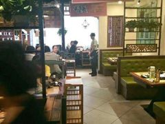 -手选潮汕鲜活牛肉火锅(二七广场店)