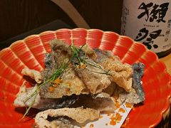 -原志优秀食材·匠心料理·海胆主题(金亿广场店)
