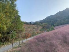 -昆嵛山石门里景区