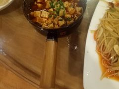 麻辣豆腐-北疆饭店(宝龙店)