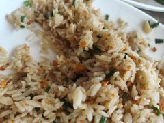 -红月湾海鲜饭店•沙滩海景(双月湾店)