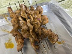 -酒宝荡烧烤(长航局江大路住宅小区店)