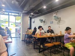 -邱大妈水煮(龙山店)