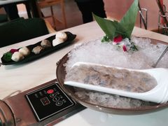 -喃喃椰·糟粕醋·椰子鸡火锅(七堡花园店)