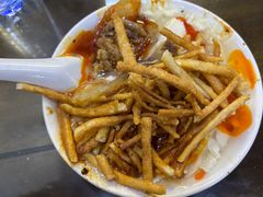 -西月城谭豆花(春熙路店)