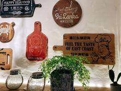 -十面欢腾·海鲜面·台式Bistro(长乐路店)