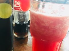 -Pundi Pundi Restaurant