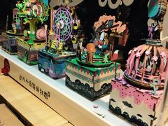 -G·SPACE(金鹰世界店)