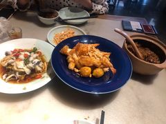 -小吊梨汤·北京菜·烤鸭(鸟巢店)