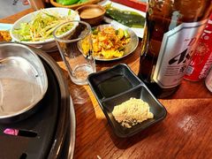 -济州爱肉堂(总店)