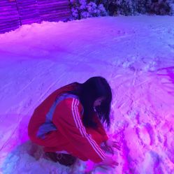 -圣名游乐城冰雪大世界