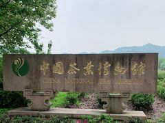 -中国茶叶博物馆(双峰馆区)