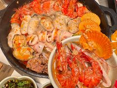 -太琼糟粕醋火锅·海南老爸茶(海棠湾臻选店)