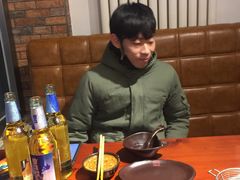 -高兴壹锅·潮汕鲜牛肉火锅(良乡梅花庄店)