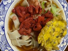 -佰仙面馆