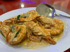 -大茄来海鲜餐厅(亚洲城分行)