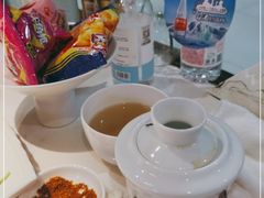 -顺福苑·新派淮扬菜
