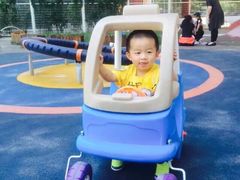 -爱乐恩幼儿园(亦庄园店)