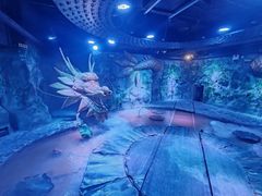 -X先生·MRX沉浸密室(厦门双子塔海景店)