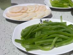 -鱼酷活鱼烤鱼(新世界城店)