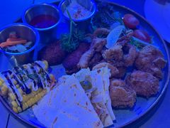 -bluefrog蓝蛙(皇庭广场店)