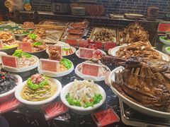 -清雅臻品·竹林院落·新派青岛菜(崂山店)