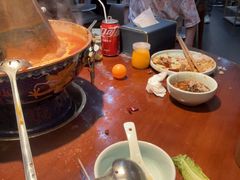 -1078號老北京涮肉(松柏店)