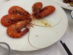-粤盛海鲜平价店(洛溪食街店)