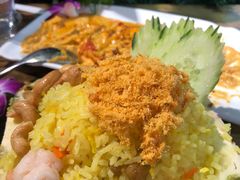 -Hi YOU你的饭局泰餐厅(雍和宫店)