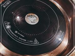 -润园四季椰子鸡火锅(海上世界店)