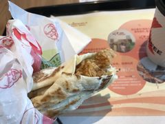 -肯德基(宁波万达店)