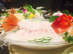 -新花城蟹粉馆(乌鲁木齐店)