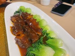 -功德林(南京西路店)