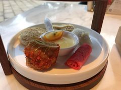 -杭州久泰饭店·摩卡花园