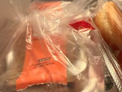 -爱德顺糕点食屋(利民道店)
