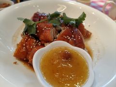 -粤香楼(新光里店)