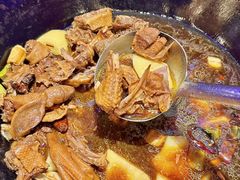 -徐家屯铁锅炖(宋家庄店)