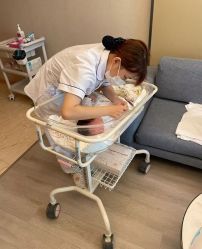 -馨月汇·独栋月子会所(静安店)