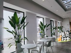 -穆拉诺餐厅(上海玻璃博物馆店)
