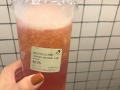 -喜茶(东莞雍华庭店)