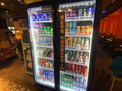 -火炉火自助餐(喜隆多店)