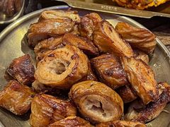 -六七八韩式烤肉·韩国料理(上杭路店)
