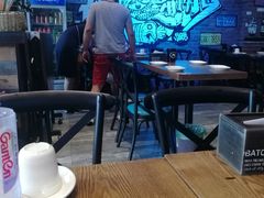 -本色.小马哥烧烤(五一路总店)