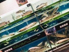 -永辉超市(鲁谷店)