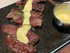 -卡朋西餐(悦汇城店)