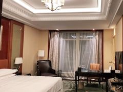 -常州武进九洲喜来登酒店