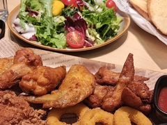 -米斯特比萨(罗斯福店)