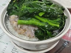 原盅梅肉饭-仁信双皮奶(东川路店)